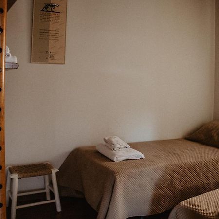 La Casa Del Muro Sos del Rey Católico Rom bilde